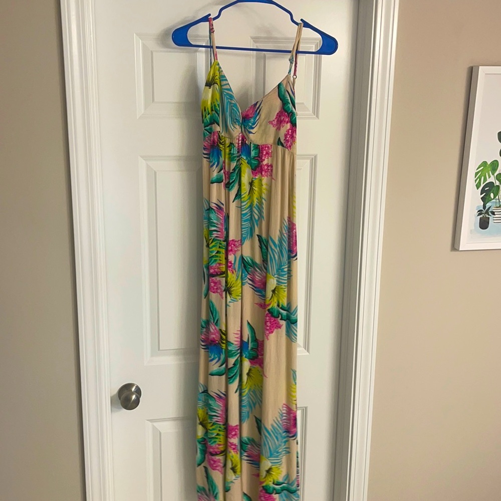 Rip Curl Maxi Dress